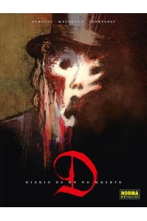 D. Diario De Un No Muerto