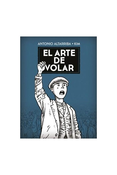 El Arte De Volar
