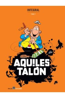 AQUILES TALÓN INTEGRAL 07