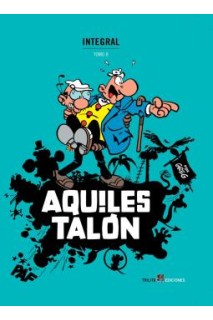 AQUILES TALÓN INTEGRAL 08