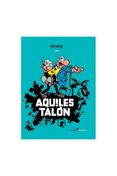 AQUILES TALÓN INTEGRAL 08