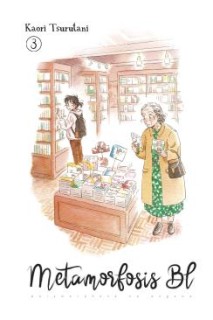Metamorfosis Bl 03