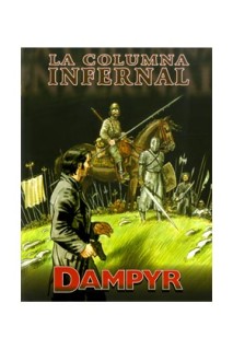 Dampyr - La Columna Infernal