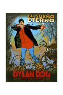 Dylan Dog - El Sueño Eterno
