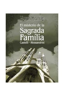 Martin Mystere - El Misterio De La Sagrada Familia