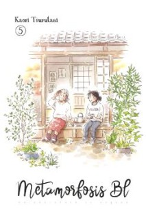 Metamorfosis Bl 05
