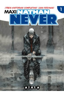 Nathan Never Maxi 01