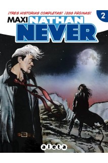 Nathan Never Maxi 02