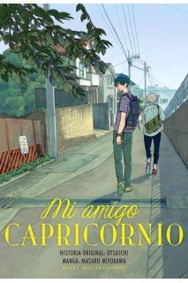 Mi Amigo Capricornio