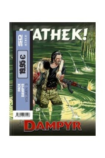 Pack Dampyr 3