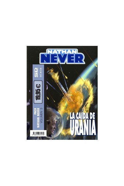 Pack Nathan Never 3
