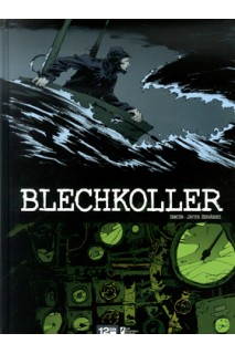 Blechkoller (Frances)