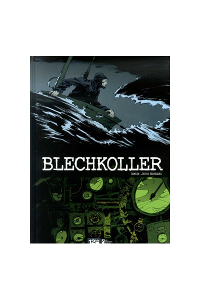 Blechkoller (Frances)