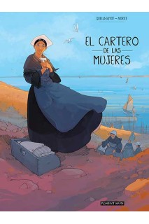 El Cartero De Las Mujeres