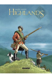 Highlands Integral