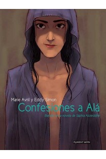 Confesiones A Ala