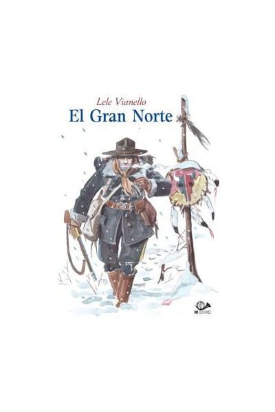 EL GRAN NORTE