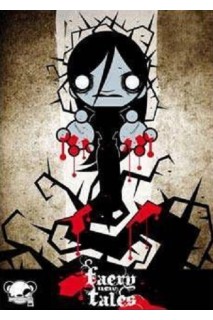 Dkillerpanda: Fairy New Tales