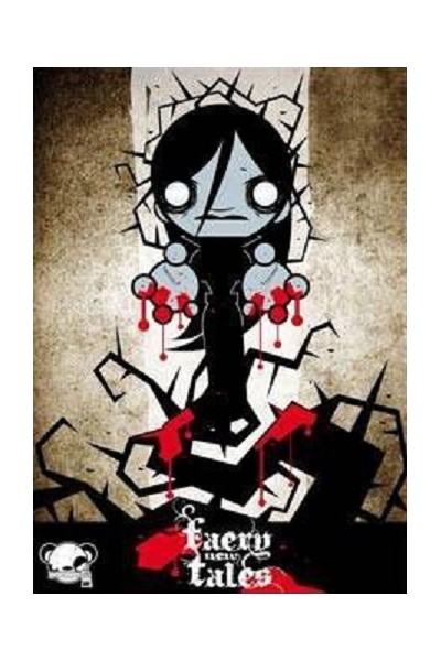 Dkillerpanda: Fairy New Tales