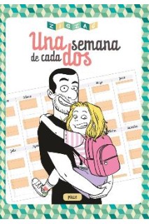 Una Semana De Cada Dos #01