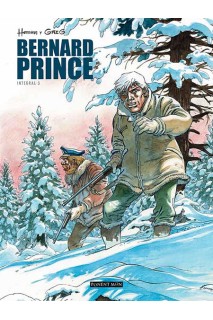 Bernard Prince Integral 3