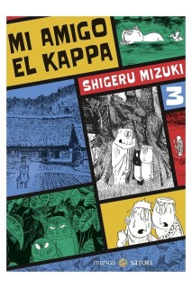 Mi Amigo El Kappa 3