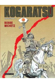 Kogaratsu. Integral 1