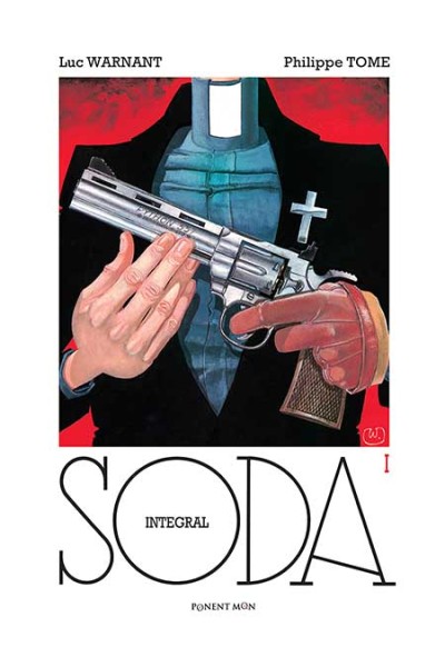 Soda Integral 1