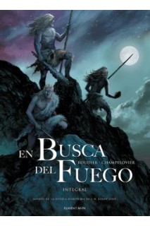 En Busca Del Fuego