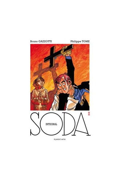 Soda Integral 2