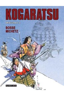 Kogaratsu. Integral 2