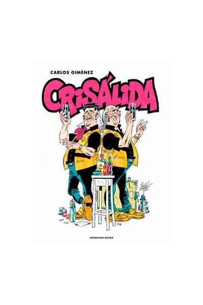 Crisalida