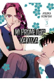 Mi Prometido Yakuza 03