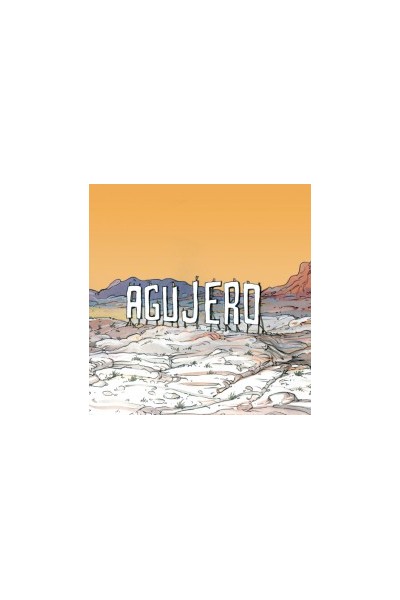 Agujero
