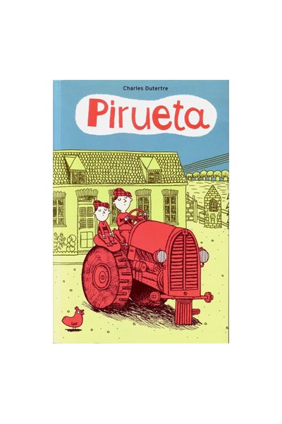 Piruleta