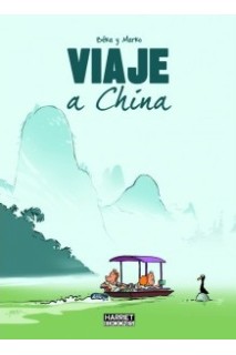 Viaje A China