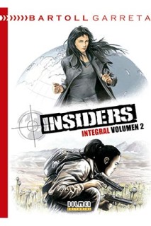 Insiders Integral Vol. 02