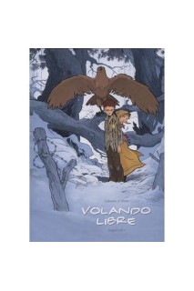 Volando Libre Integral Ciclo 1