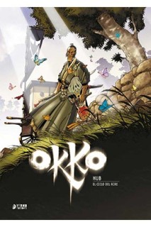 Okko 3. El Ciclo Del Aire