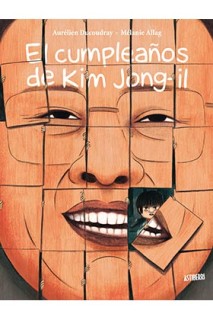 El Cumpleaños De Kim Jong-Li