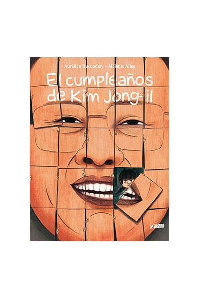 El Cumpleaños De Kim Jong-Li
