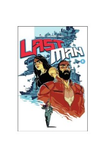 Last Man · 08