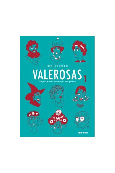 Valerosas 1