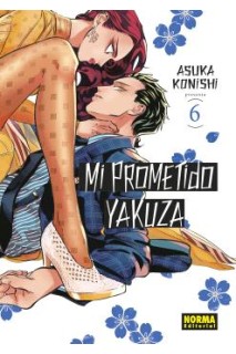 Mi Prometido Yakuza 06