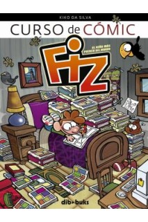 Curso De Comic Fiz