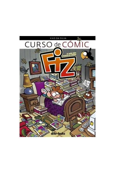 Curso De Comic Fiz