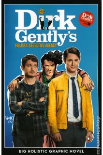 Dirk Gently