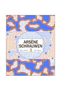 Arsene Schrauwen 3