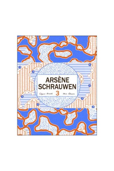 Arsene Schrauwen 3