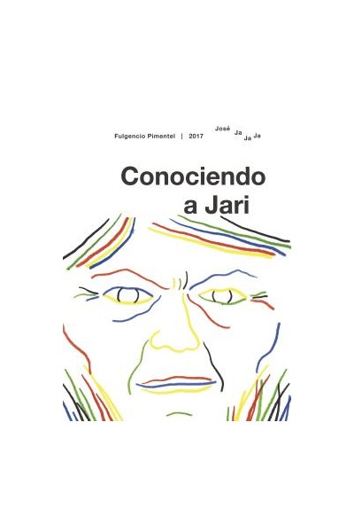 Conociendo A Jari